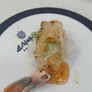 스시 사진