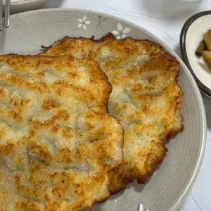 옛날 원대막국수 사진