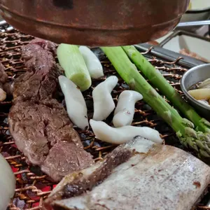 찬우물한우정육식당 사진