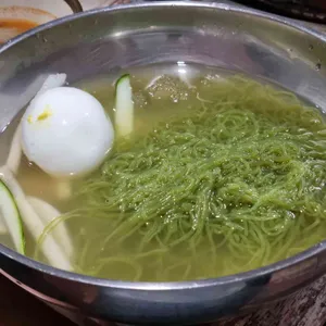 찬우물한우정육식당 사진
