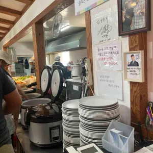 한양동식당 리뷰 사진