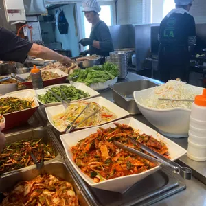 한양동식당 사진