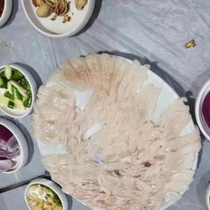 포항물회집 사진
