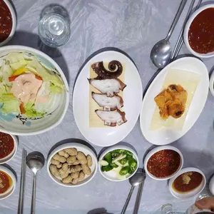 포항물회집 리뷰 사진