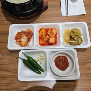 삼오정 리뷰 사진