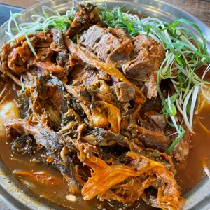 형제들감자탕 사진
