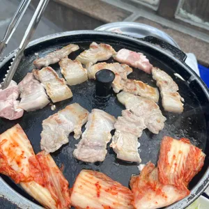 신미식당 사진