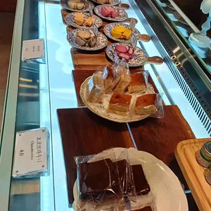 파인힐커피하우스 리뷰 사진