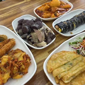 콩분식 사진