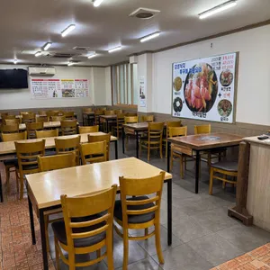 착한면옥 리뷰 사진