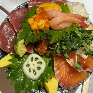 마구로동우니도 사진