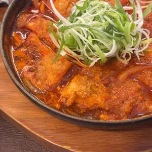 나베야 돈까스 사진 2