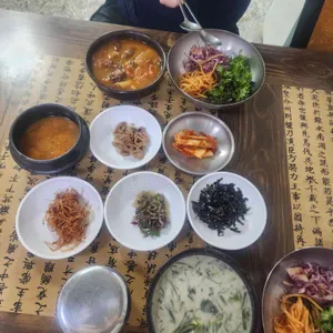 할매선지국 사진