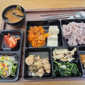 한술두찬 사진