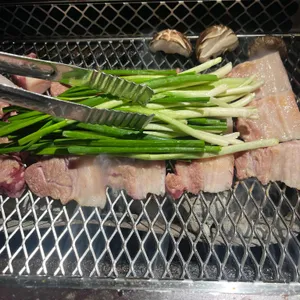 산청숯불가든 사진