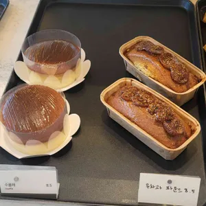 호롱 베이커리카페 사진