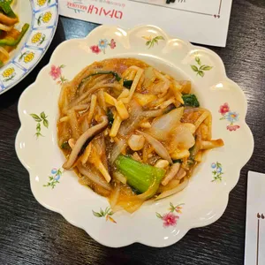 마시내 사진