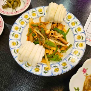 마시내 사진