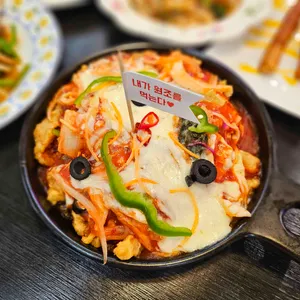 마시내 사진