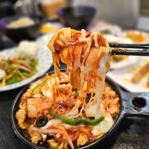 마시내 사진