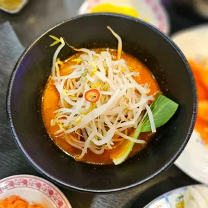 마시내 사진