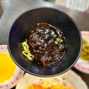 마시내 사진