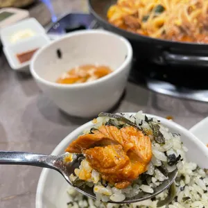 등골집 매운등갈비찜 사진