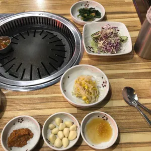 곽지가 사진
