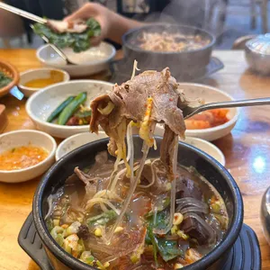 제주 은희네해장국 사진