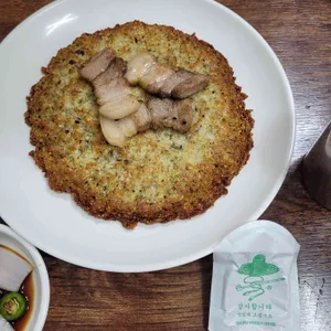 정인면옥 사진