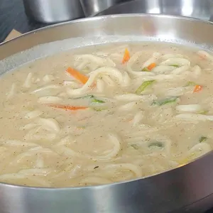 매일칼국수 사진