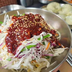 매일칼국수 사진