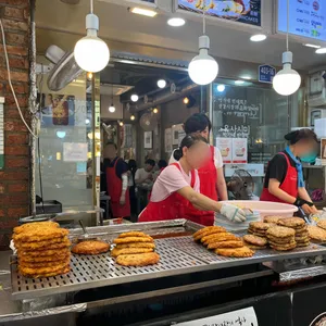 박가네 빈대떡 사진