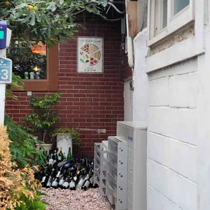 이레피자하우스 리뷰 사진