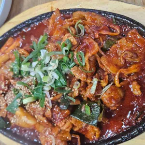 대관령황태해장국 사진