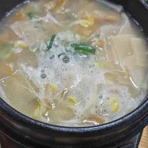 대관령황태해장국 사진