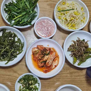 대관령황태해장국 사진