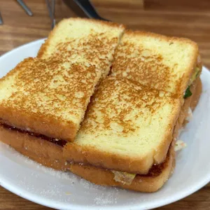 세연콩국 사진