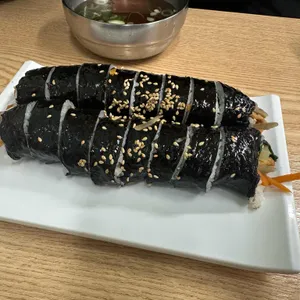 미진분식 사진