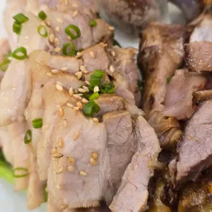 74족발 사진