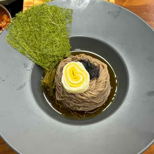 뱅뱅 막국수 사진