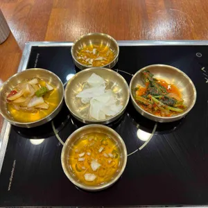 뱅뱅 막국수 사진
