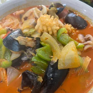 이리식당 사진