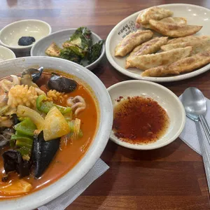 이리식당 사진