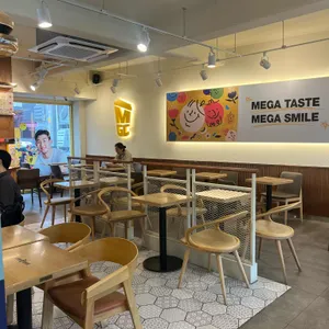 메가MGC커피 리뷰 사진