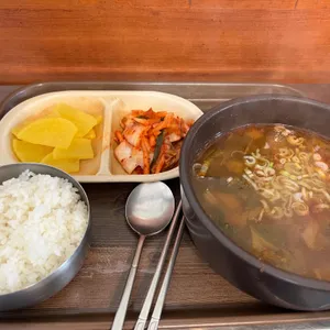 24시기사식당 사진