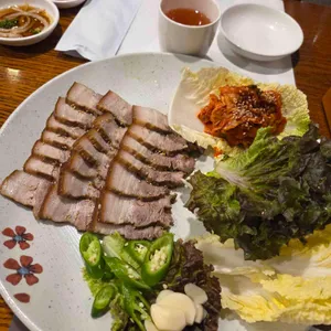 광장동 가온 사진