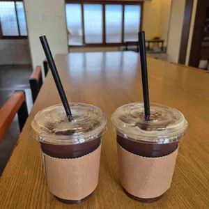 라토커피 사진