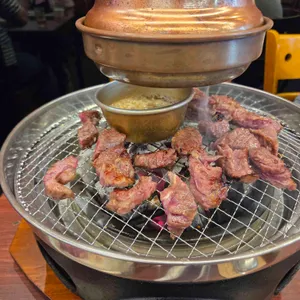 소주물 사진