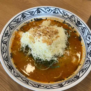 돌담땅콩국수 사진